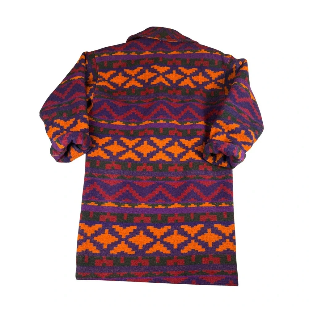 Braetan vintage wool